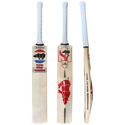 Symonds Star Waughs Cricket Bat