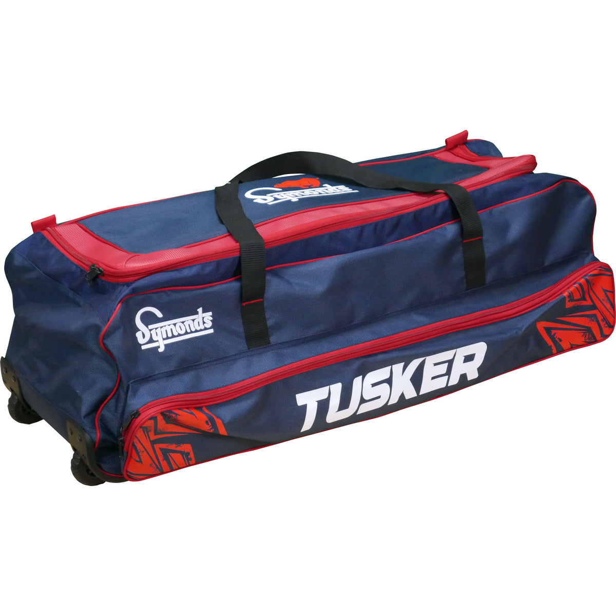Symonds Tusker Wheel Bag