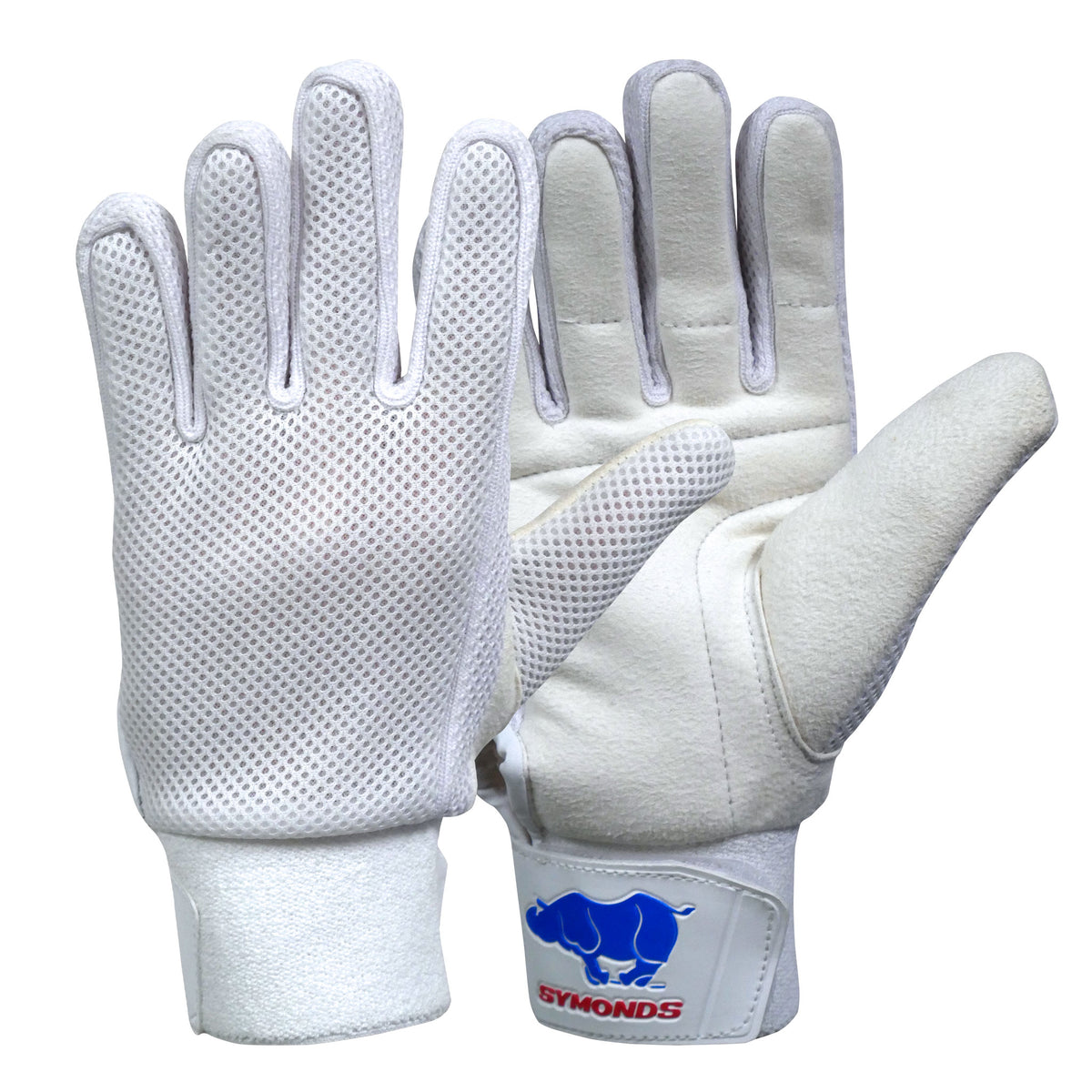 Symonds Half Chamois Padded Wicket Keeping Inners