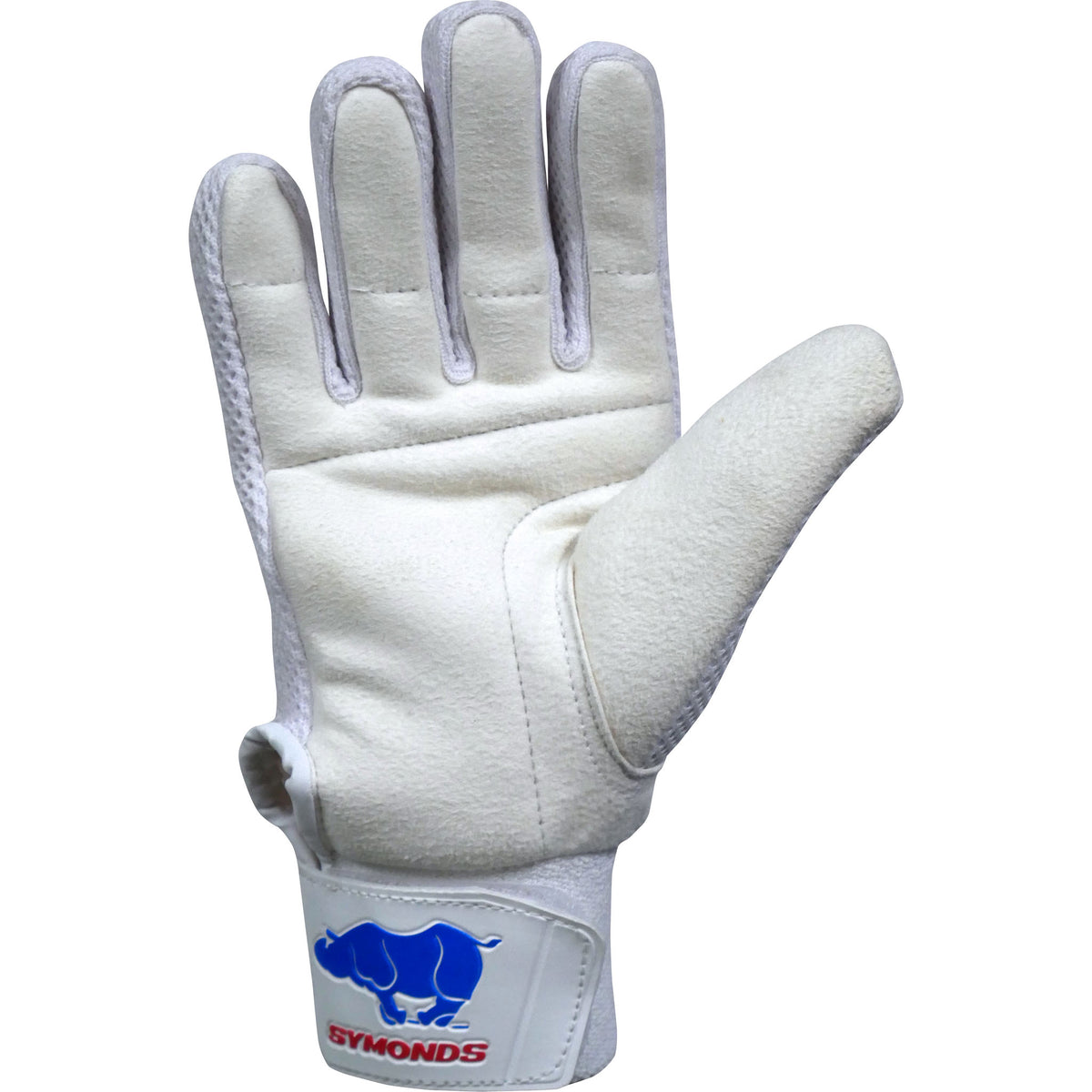 Symonds Half Chamois Padded Wicket Keeping Inners
