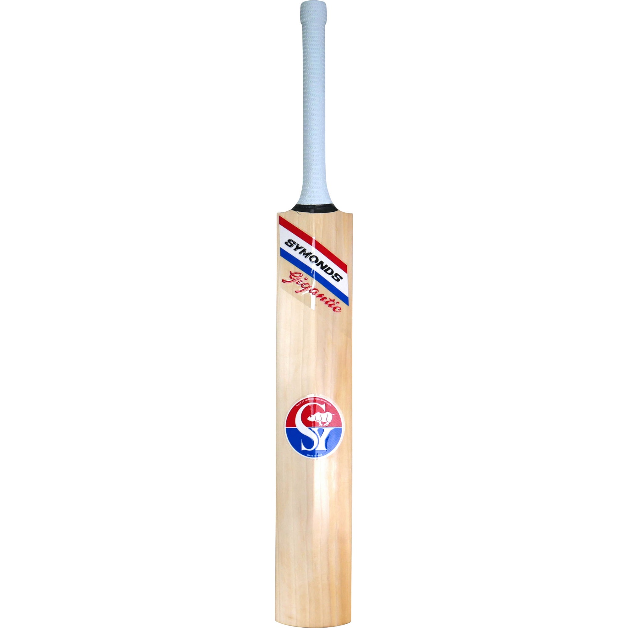 Symonds Gigantic Cricket Bat