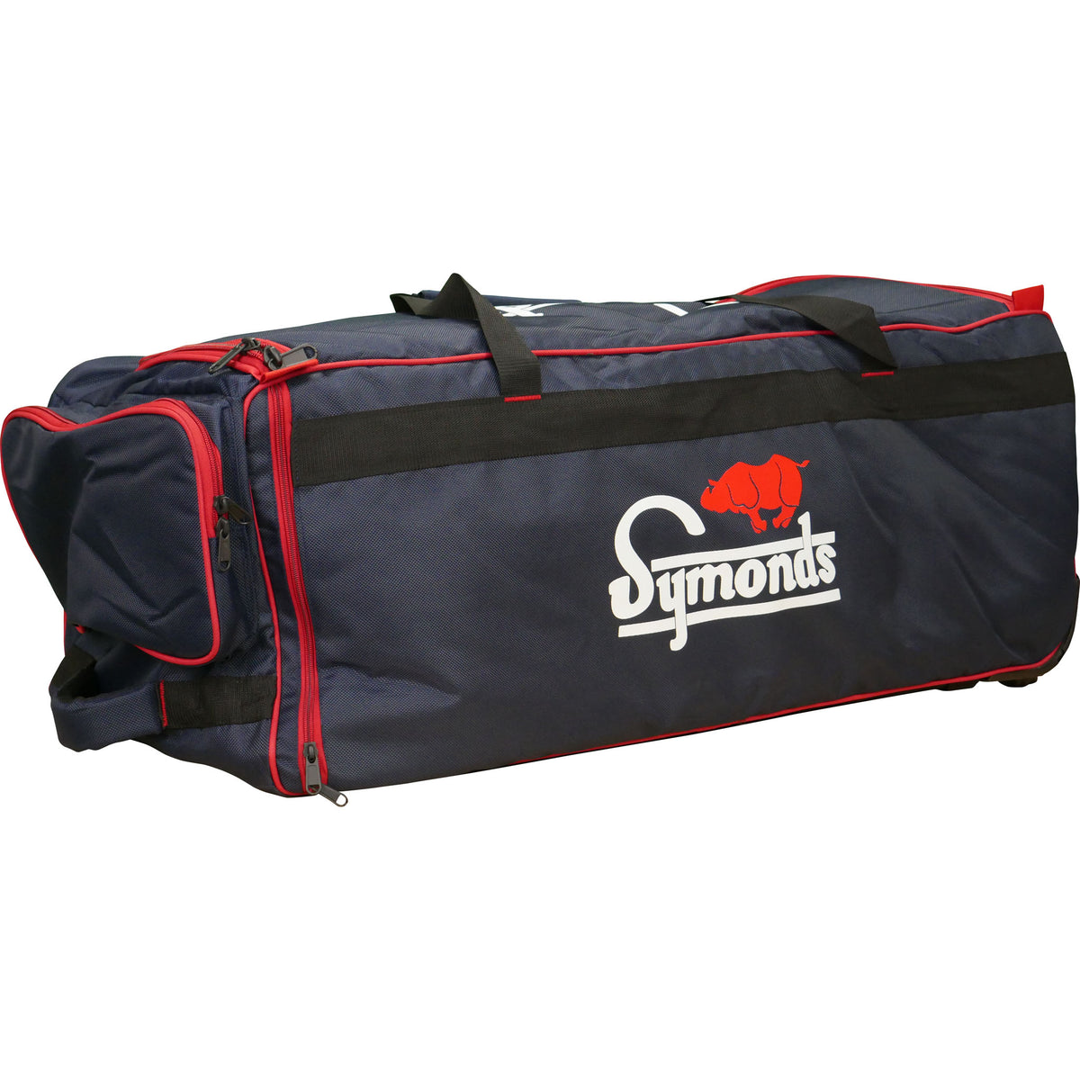 Symonds Tusker Wheel Bag