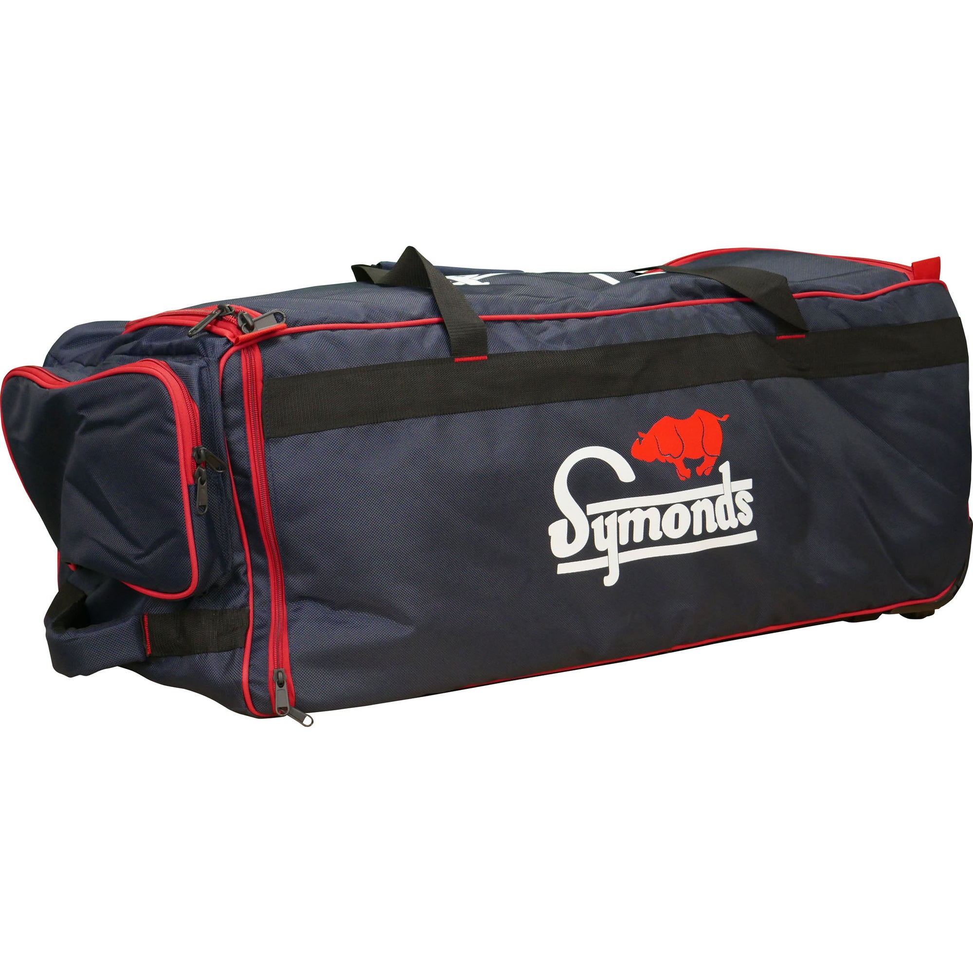 Symonds Tusker Wheel Bag