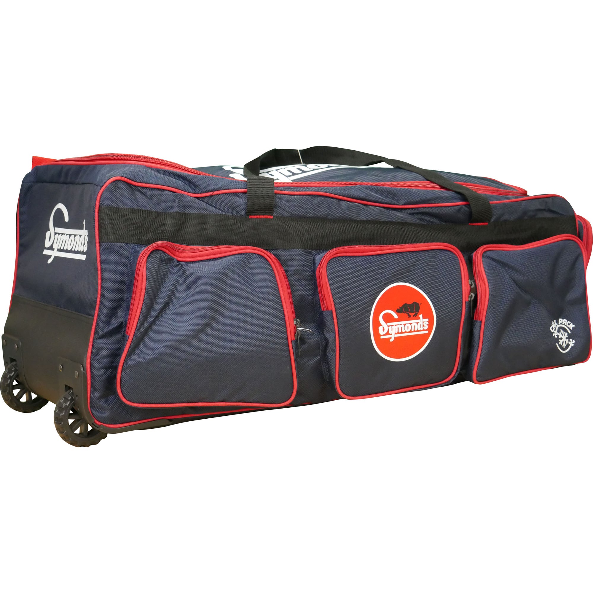 Symonds Tusker Wheel Bag