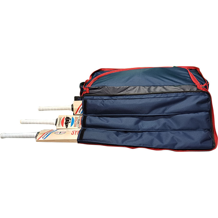 Symonds Super Tusker Trolley Wheel Bag