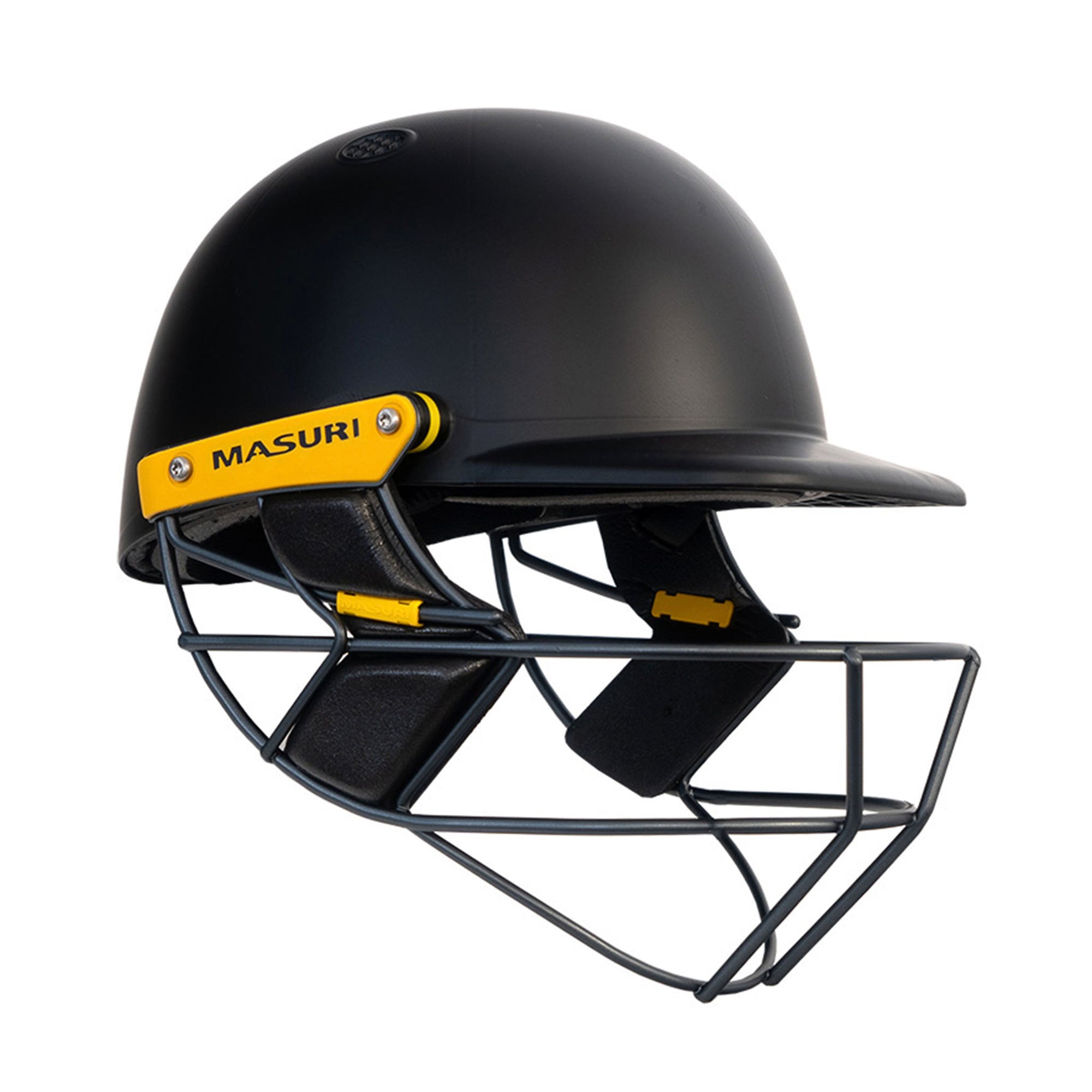 Masuri T Line Plus Steel Helmet