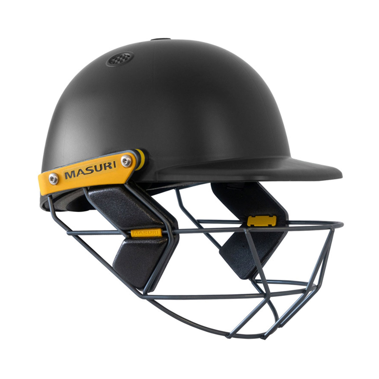 Masuri T Line Plus Junior Steel Helmet - Kingsgrove Sports