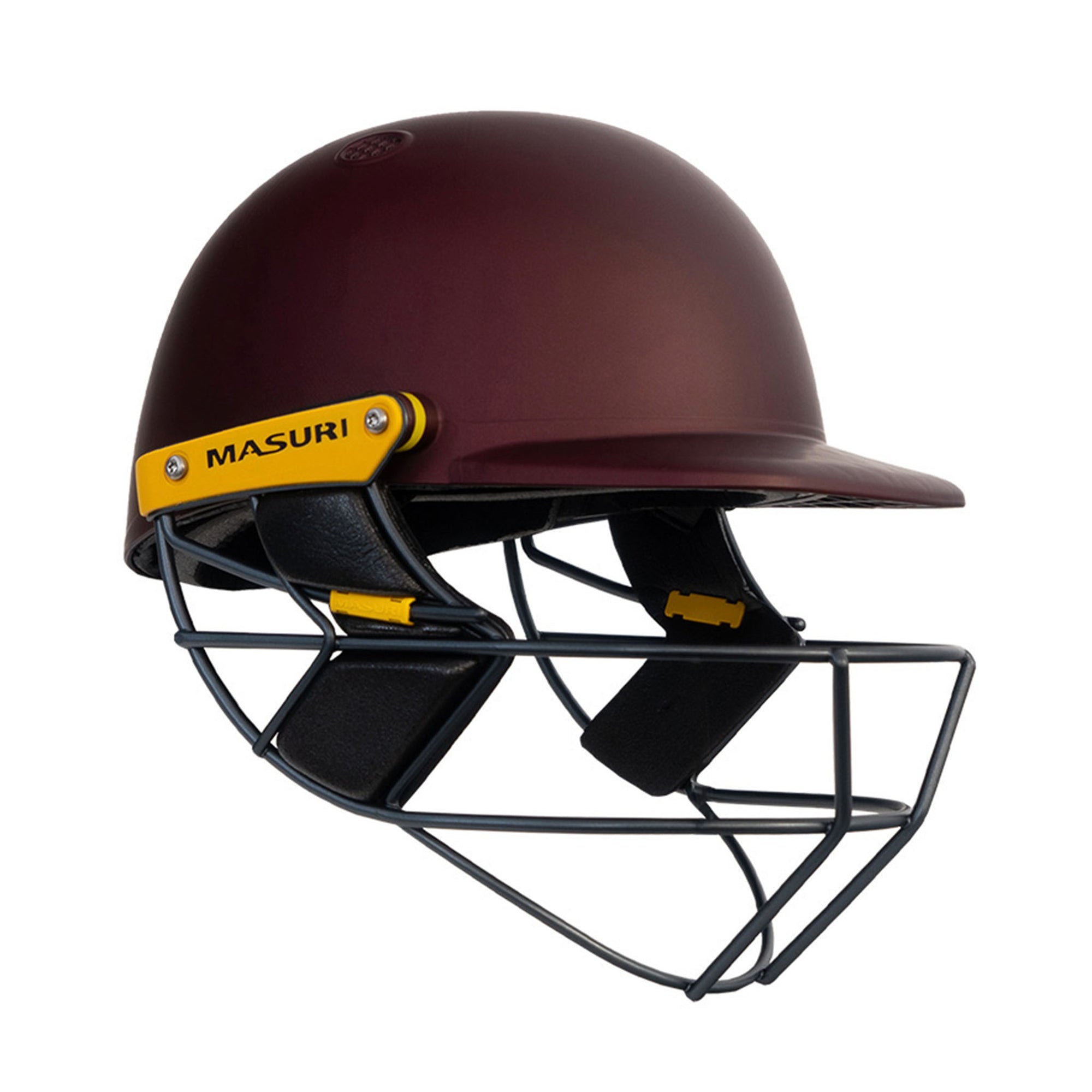 Masuri T Line Plus Steel Helmet