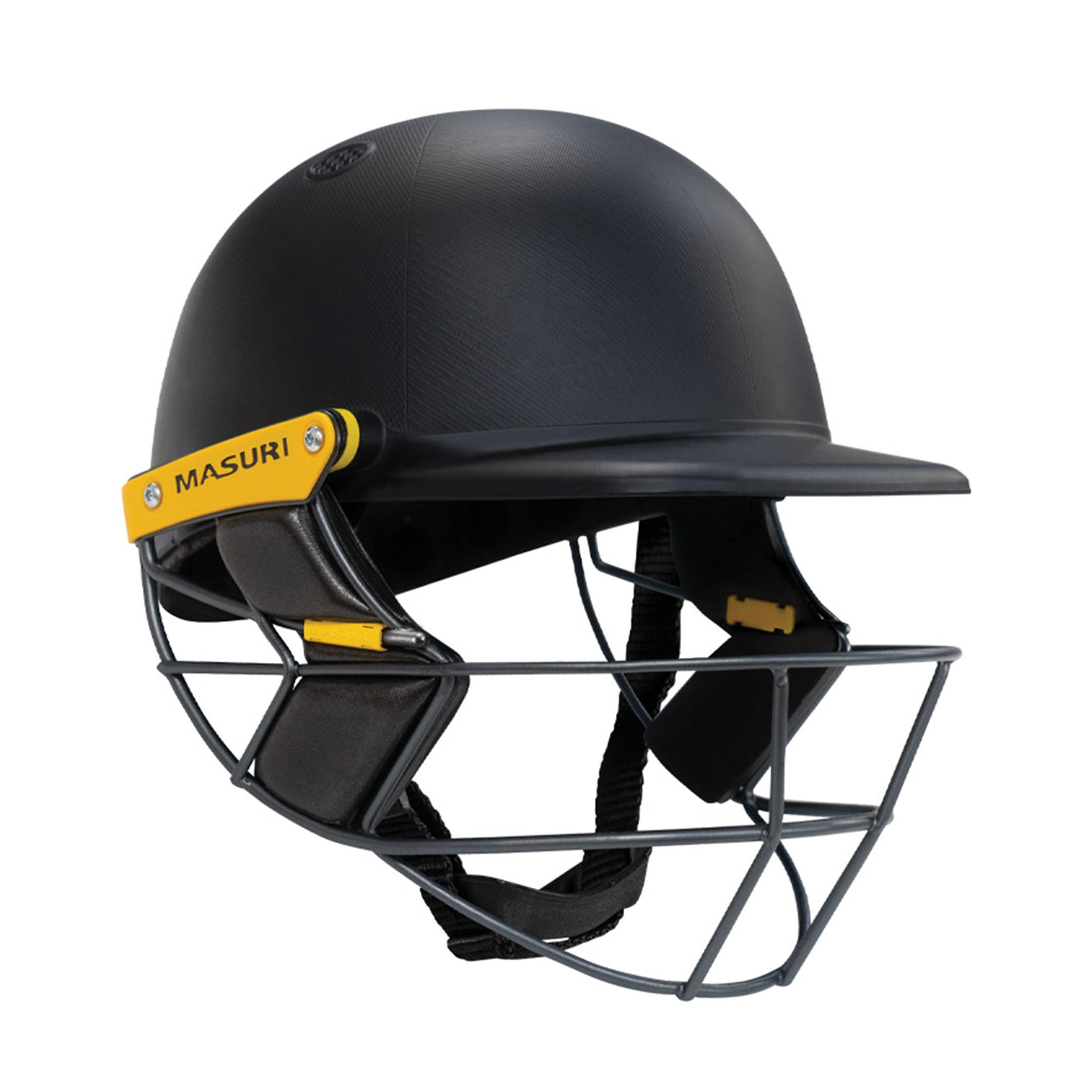 Masuri T Line Plus Steel Helmet