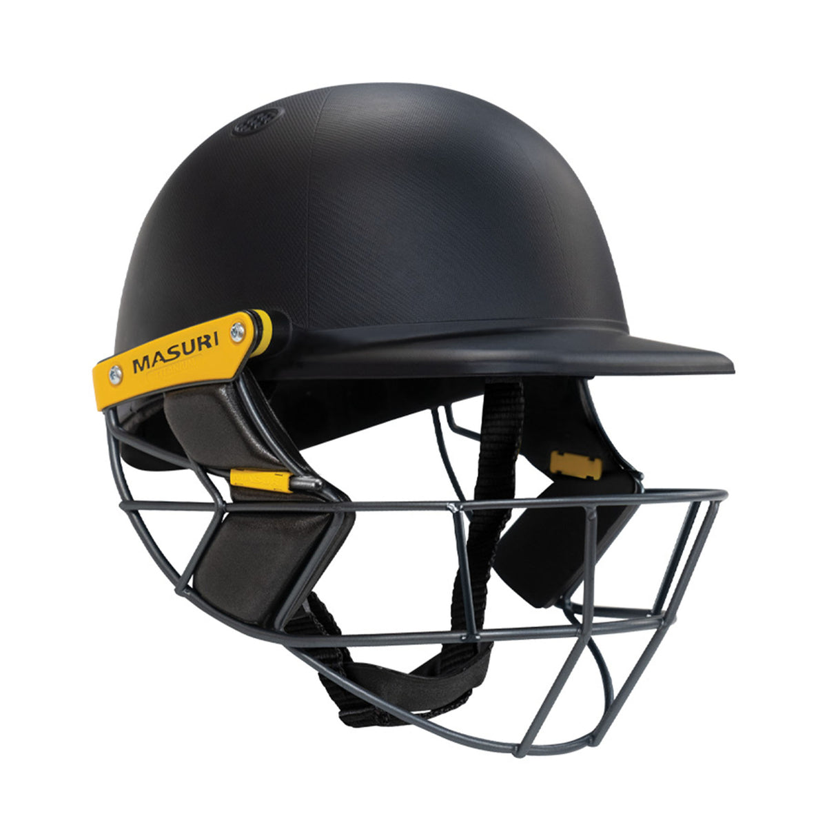 Masuri T Line Plus Titanium Helmet