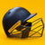Masuri T Line Plus Steel Helmet