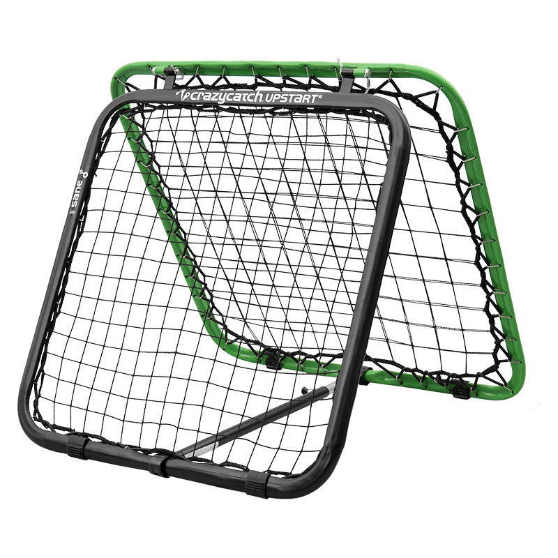 Crazy Catch Upstart 2.0