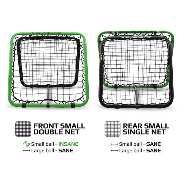 Crazy Catch Upstart 2.0 - Kingsgrove Sports