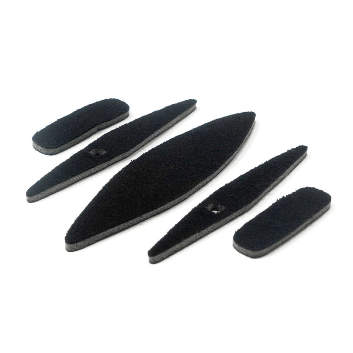 Masuri TF3D Internal Padding Full Set