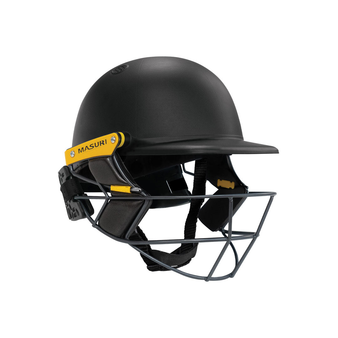 Masuri T Line Plus Titanium Helmet - Kingsgrove Sports