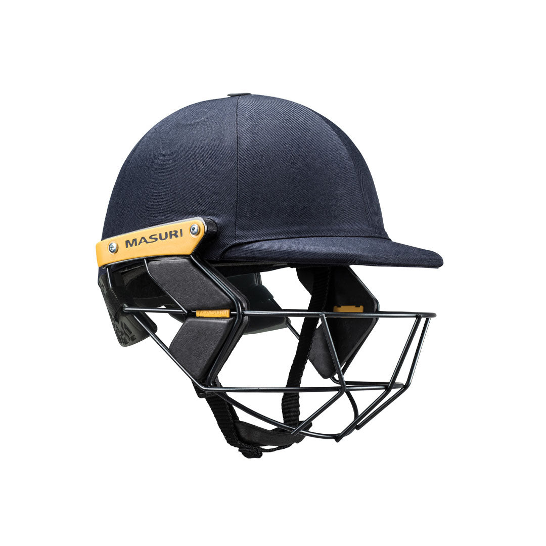 Masuri T Line Junior Steel Helmet - Kingsgrove Sports