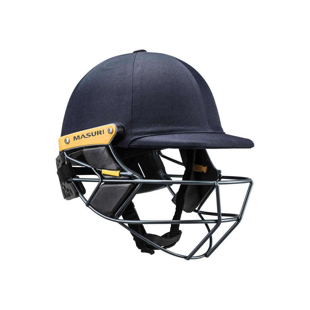 Masuri T Line Steel Helmet - Kingsgrove Sports