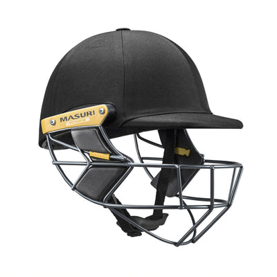 Masuri T Line Titanium Helmet