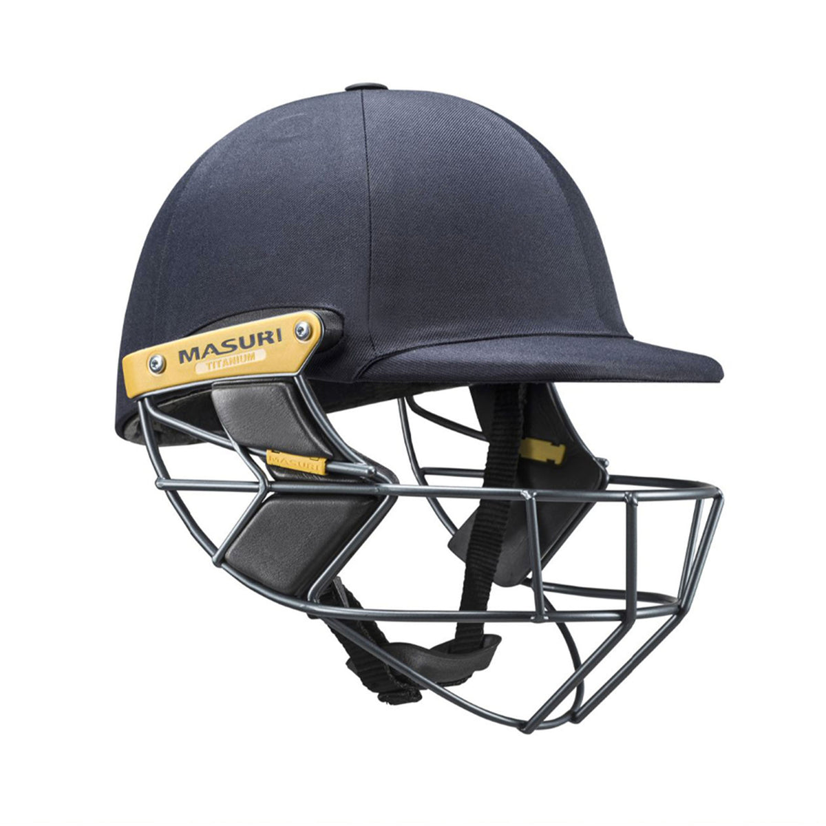 Masuri T Line Titanium Helmet - Kingsgrove Sports