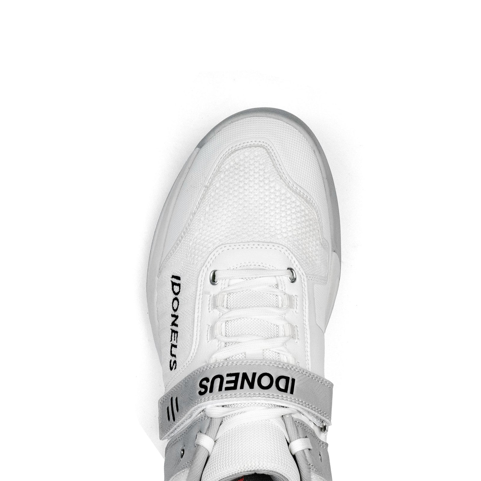 Idoneus ID2 Full Spike Cricket Shoes