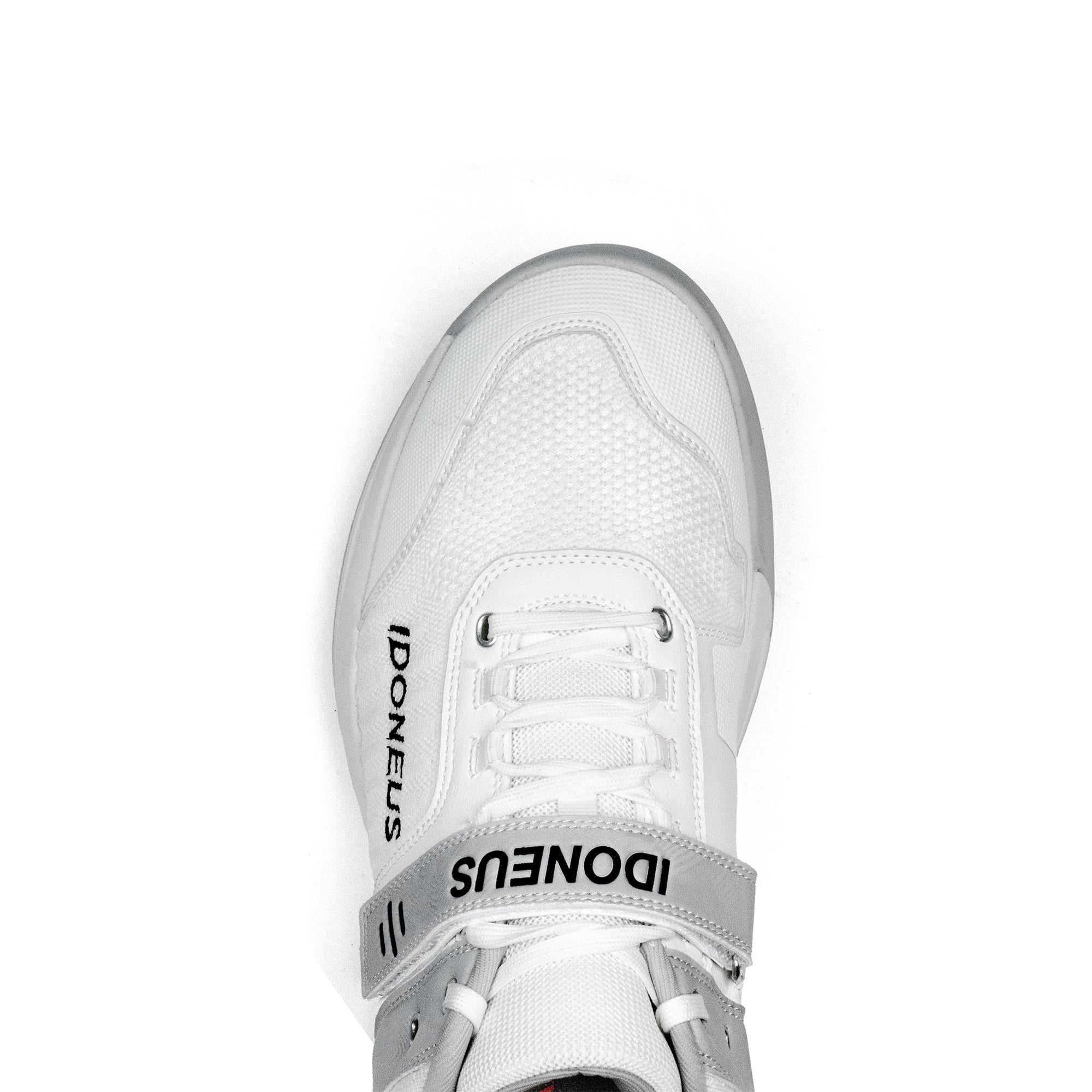 Idoneus ID2 Full Spike Cricket Shoes