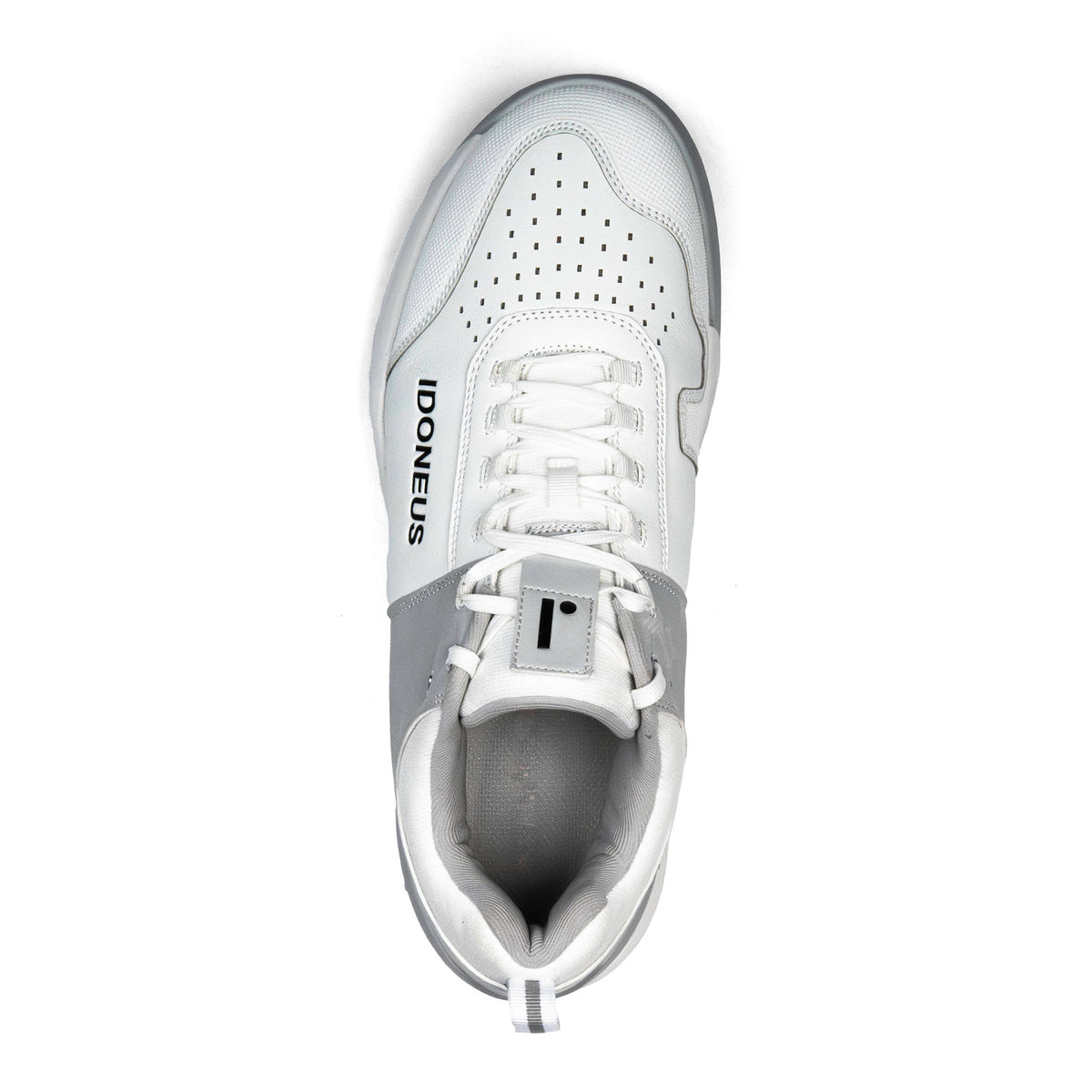 Idoneus RB1 Cricket Rubber Shoes