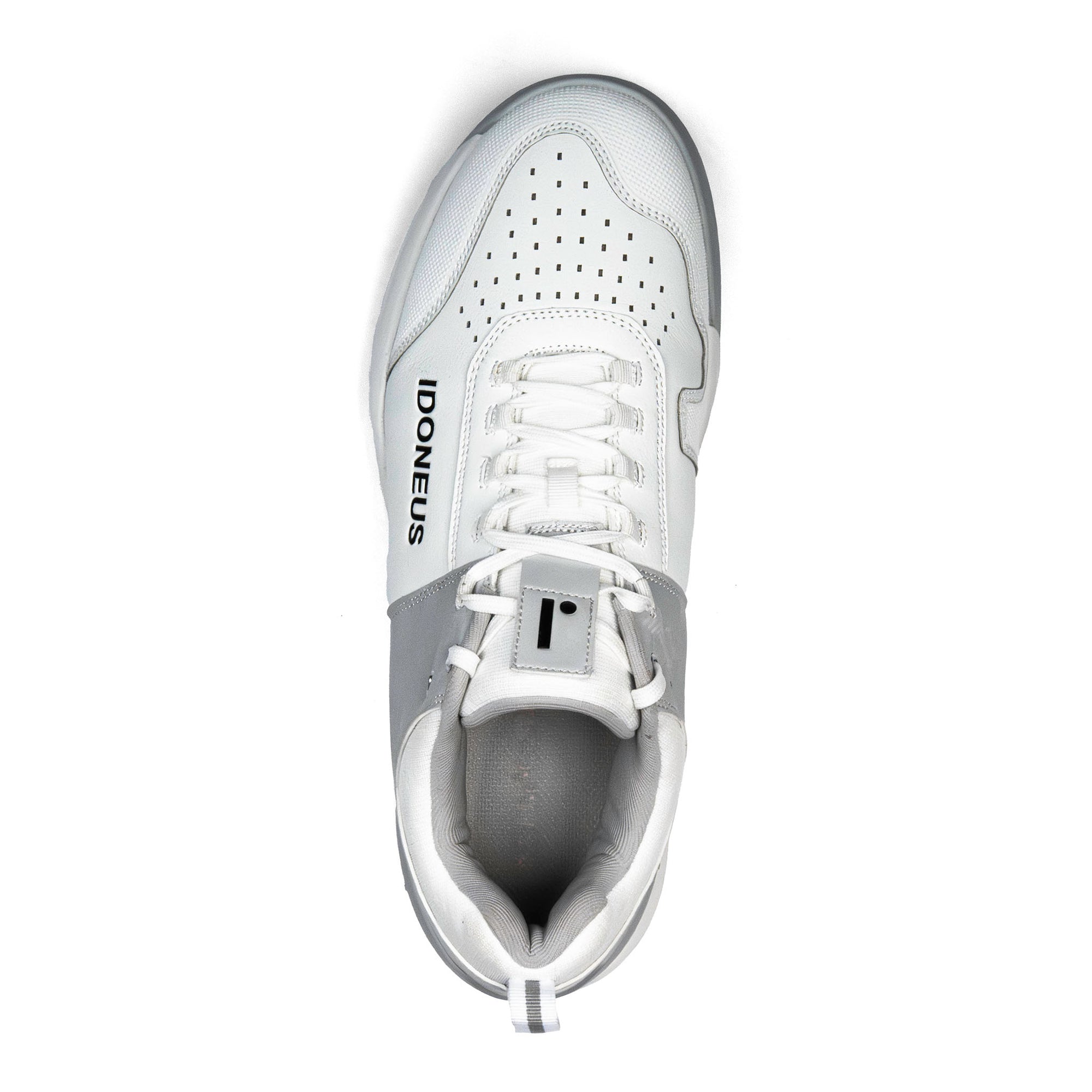 Idoneus RB1 Cricket Rubber Shoes