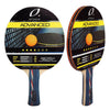 Alliance Eclipse 4 Star Table Tennis Bat