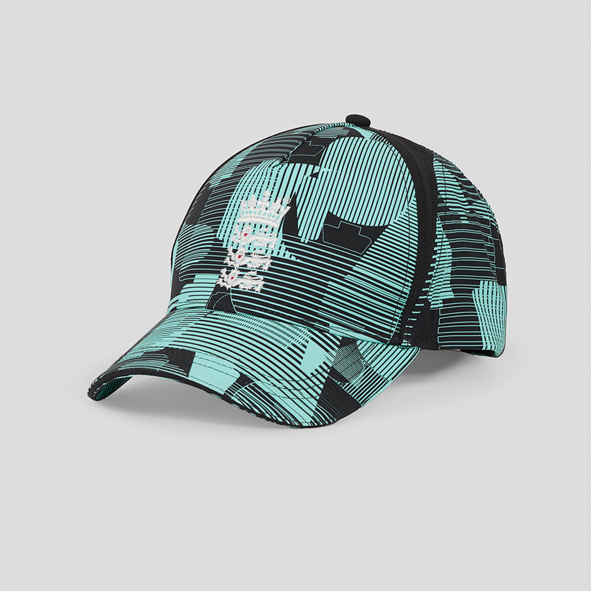 England Ashes Media Cap