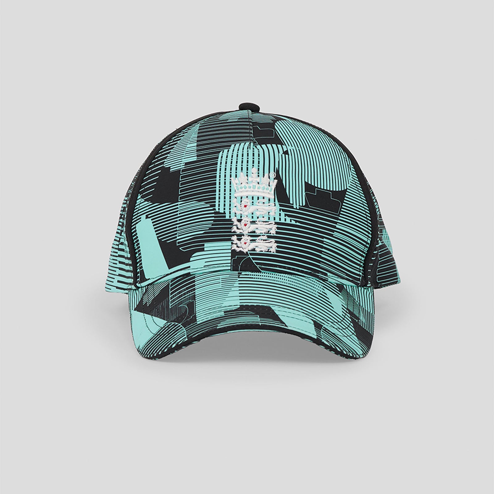 England Ashes Media Cap