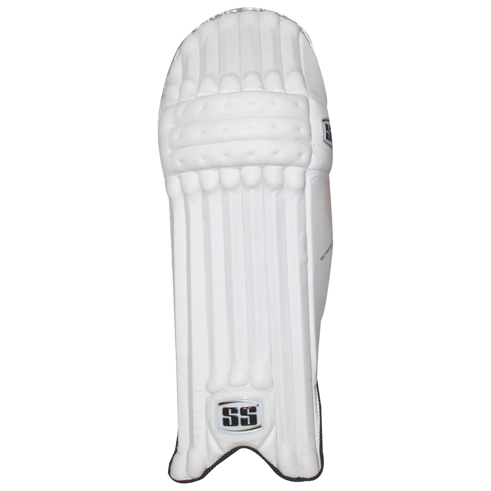 SS TON Test Pro Gold Batting Pads