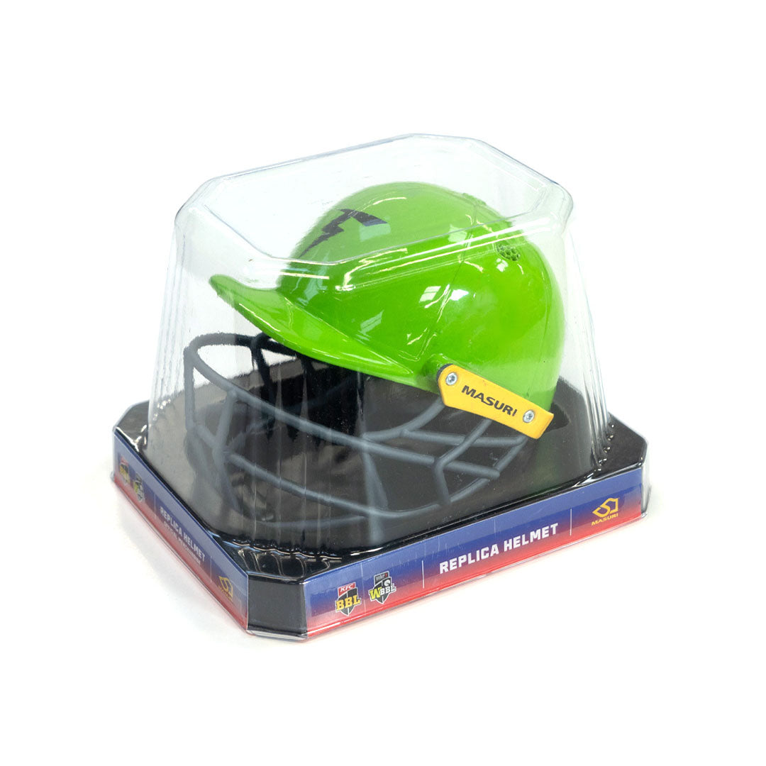 Masuri BBL Sydney Thunder Mini Helmet