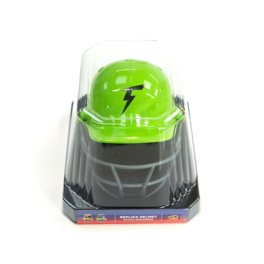 Masuri BBL Sydney Thunder Mini Helmet