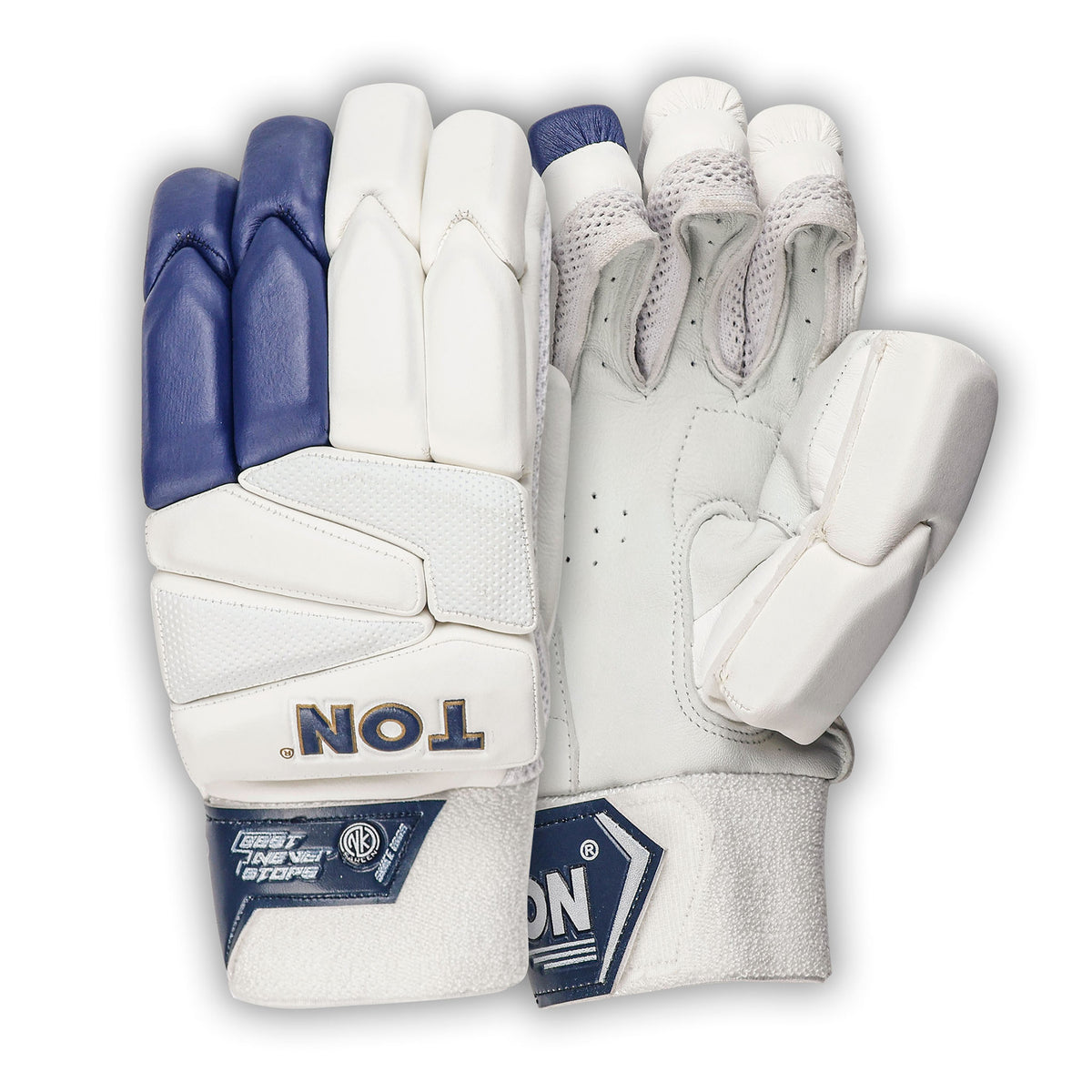 SS TON Vertu Batting Gloves - Kingsgrove Sports