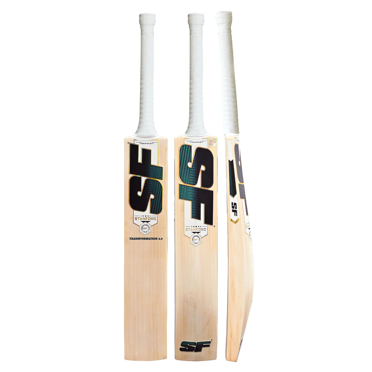 SF Transformation 4.0 Cricket Bat
