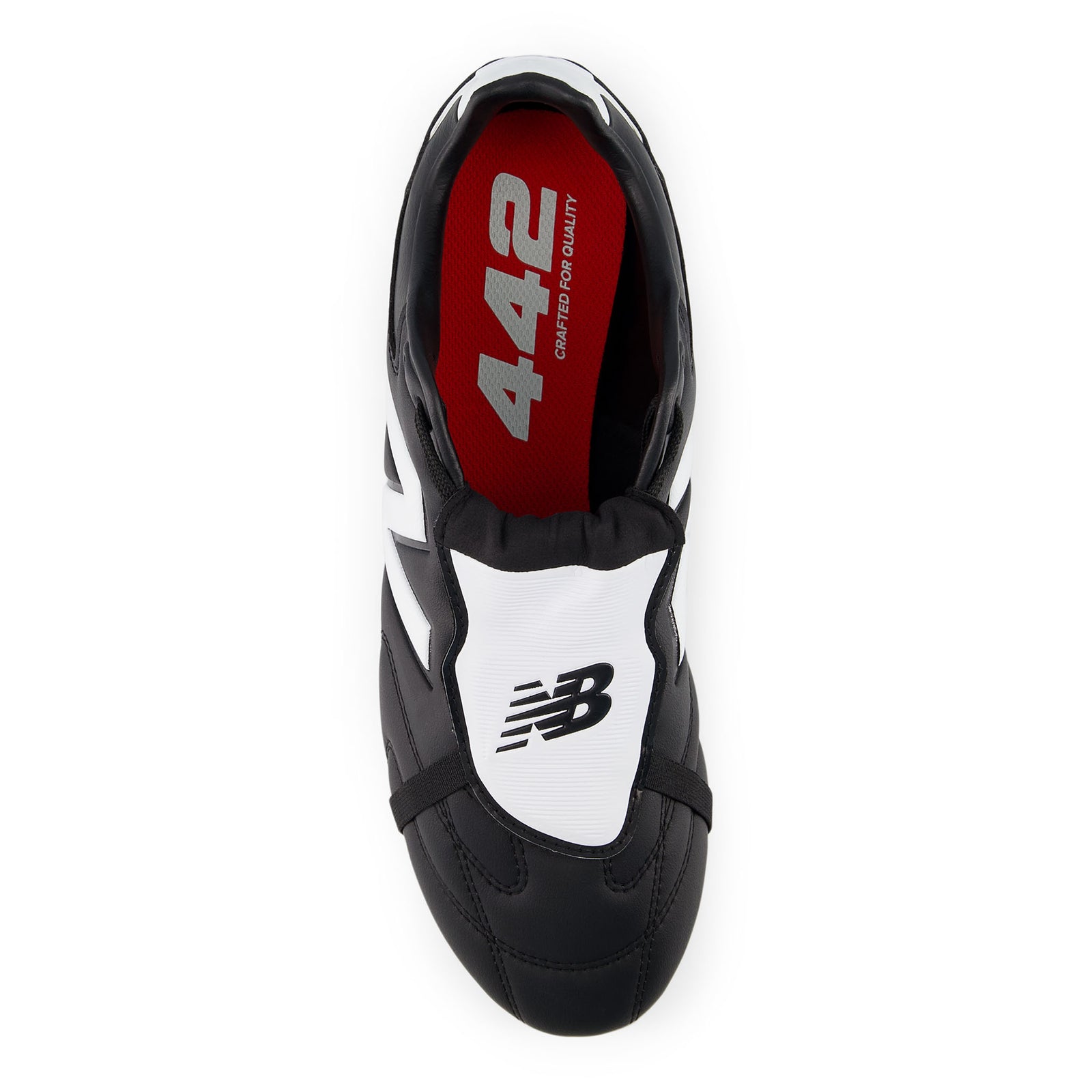 New Balance 442 Pro Tongue FG V3 Football Boots (D Width) - Kingsgrove Sports