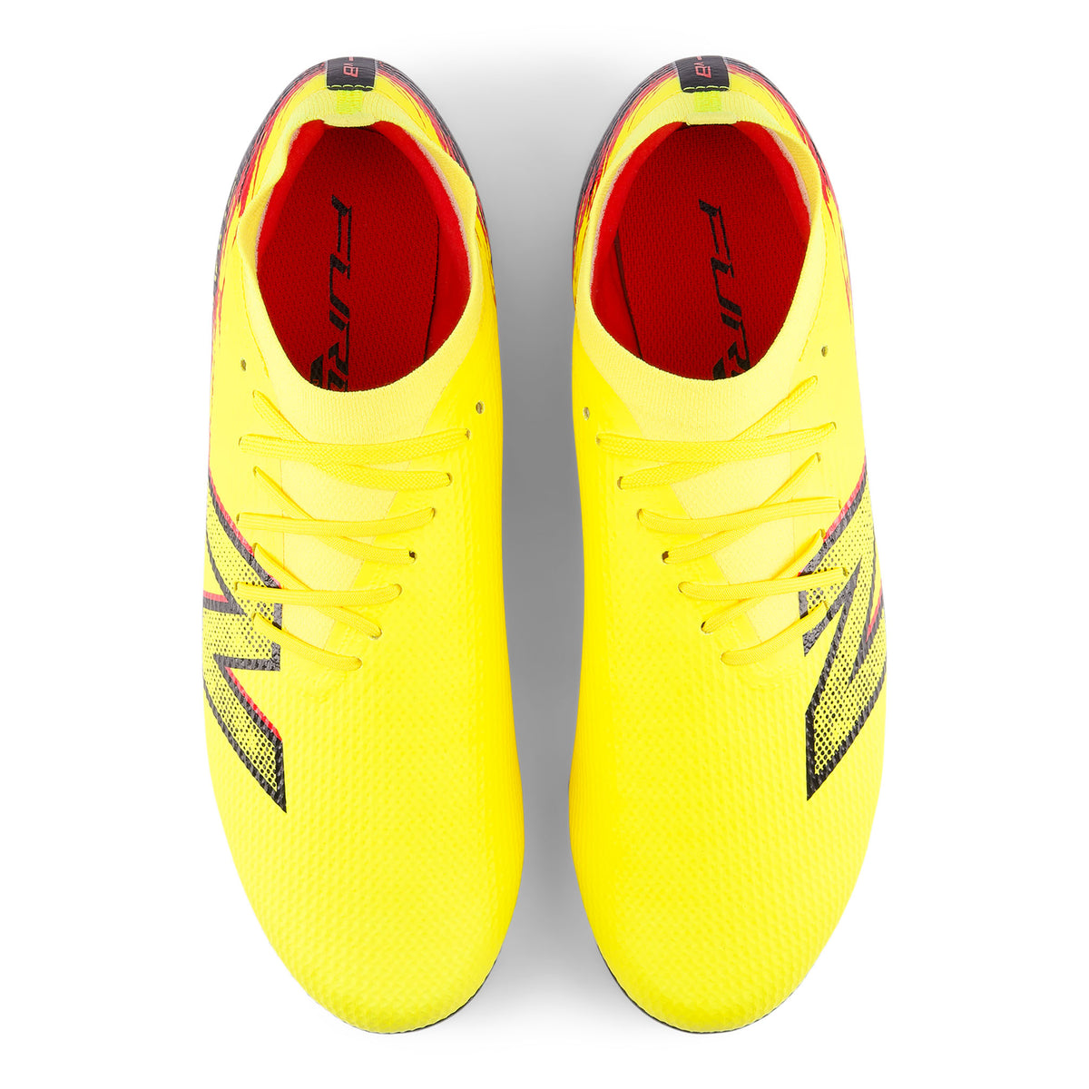 2026 New Balance Furon Team FG V8 Football Boots (D Width) - Kingsgrove Sports