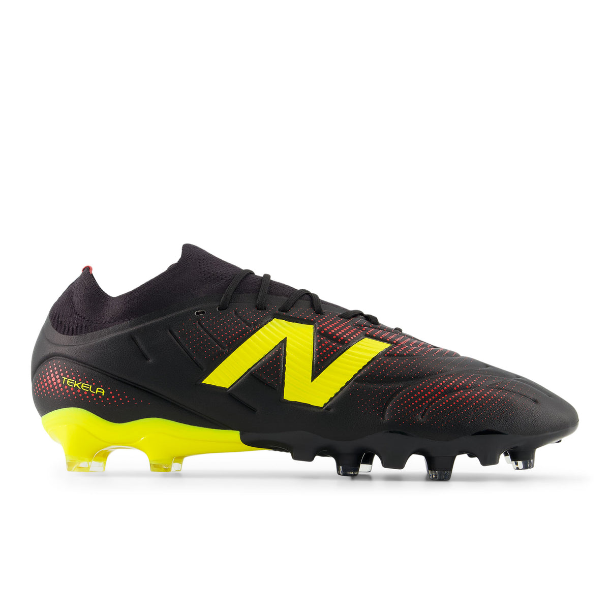 New Balance Tekela Team Low FG V5 Football Boots (2E Width) - Kingsgrove Sports