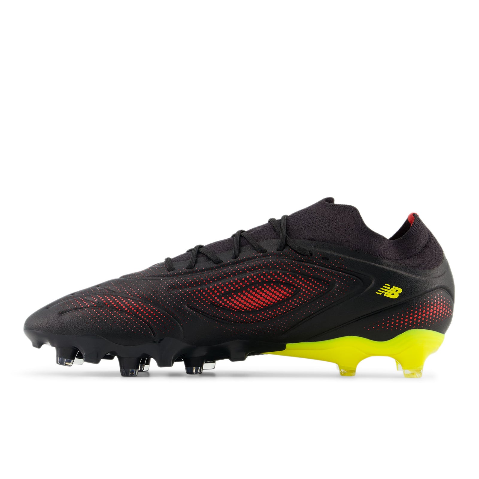 New Balance Tekela Team Low FG V5 Football Boots (2E Width) - Kingsgrove Sports