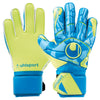 Uhlsport Radar Control Supersoft Goal Keeping Gloves