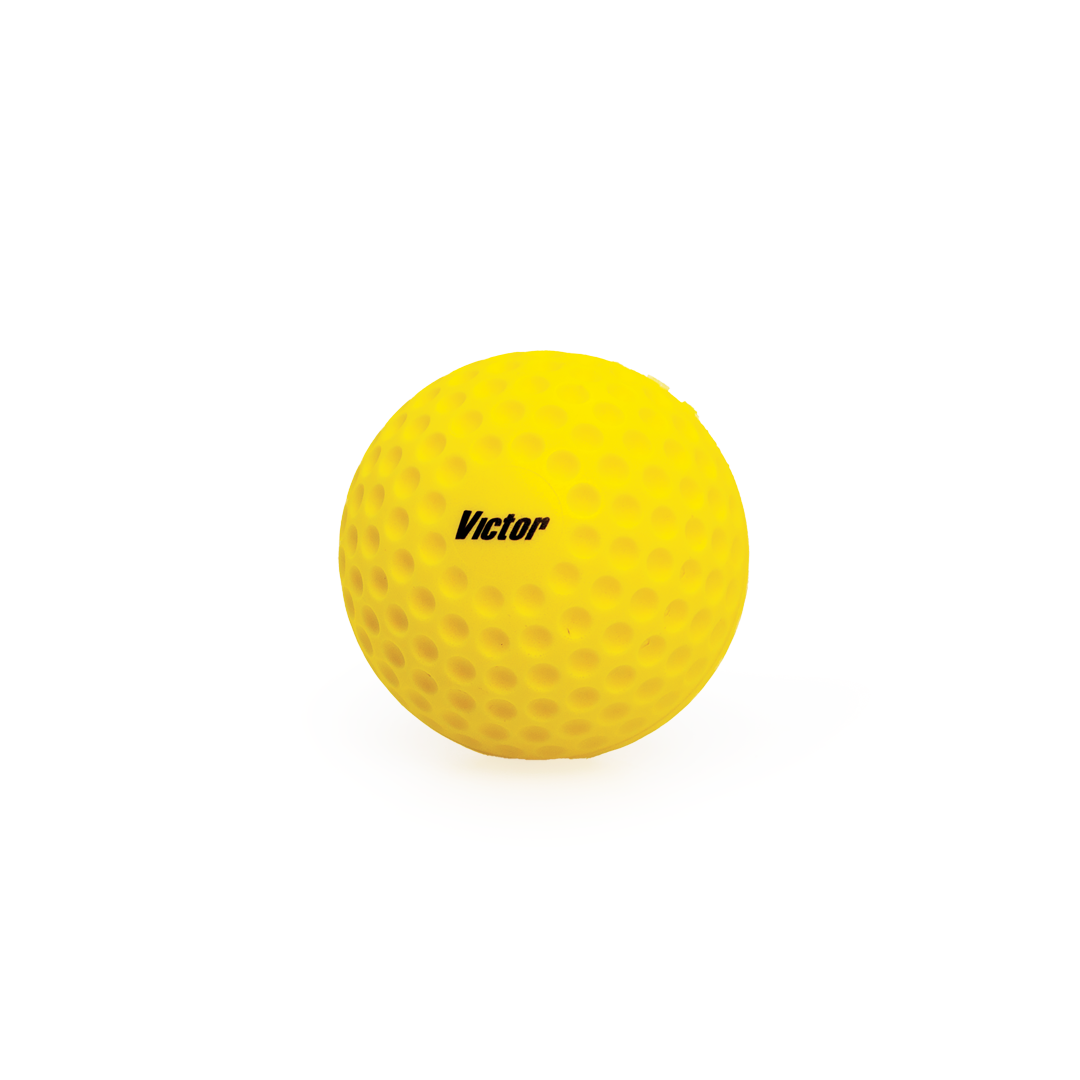 Victor Batting Mate Balls (12 Pack)
