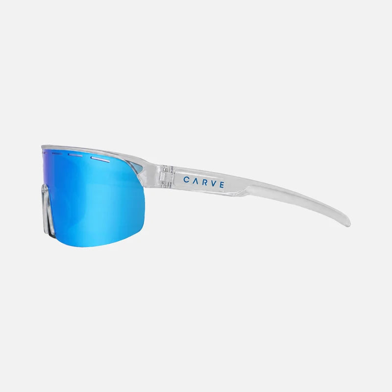 Carve HD Velocity Sunglasses with Venting