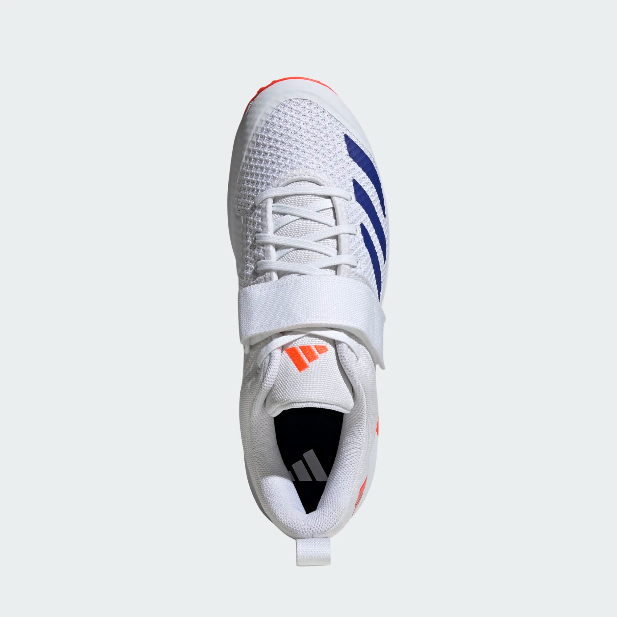 Adidas adipower Vector Full Spike Cricket Shoe Kingsgrove Sports