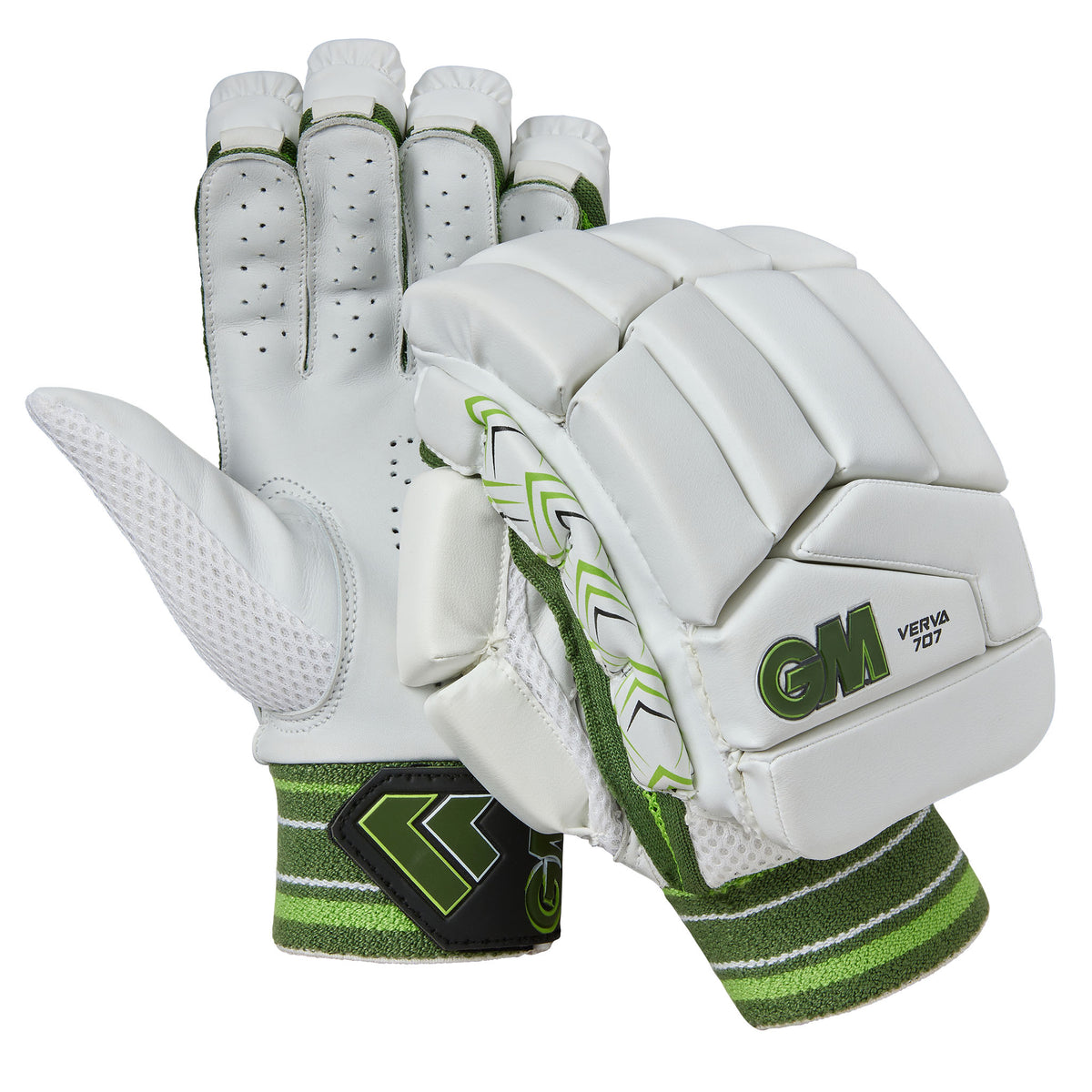 25/26 GM Verva 707 Batting Gloves