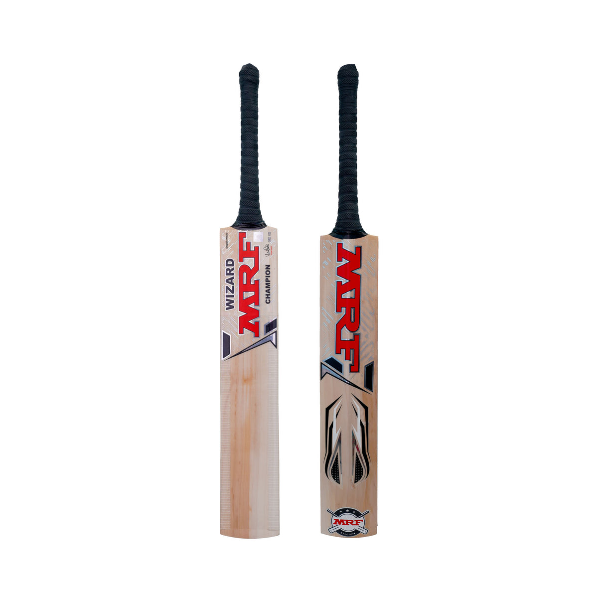 24/25 MRF Wizard Champion Cricket Bat