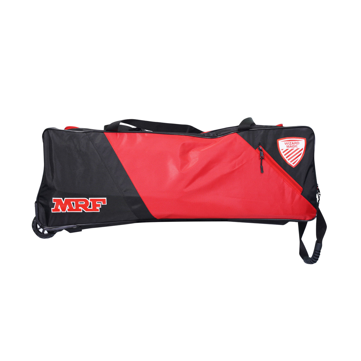 24/25 MRF Wizard Magic Wheel Bag - Kingsgrove Sports