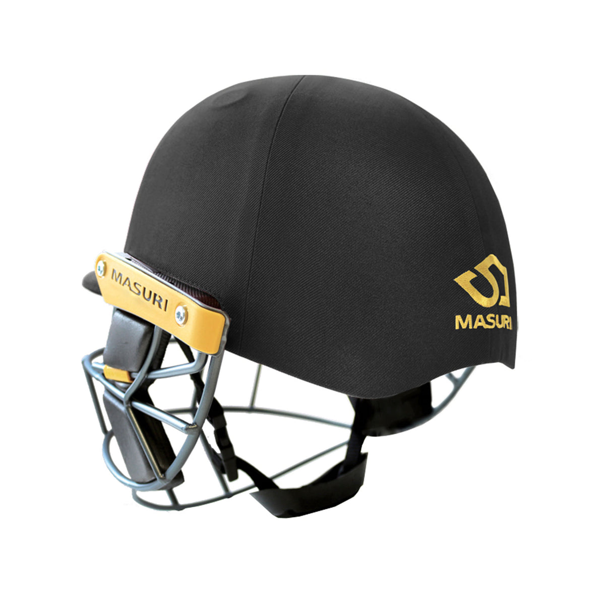 Masuri T Line WK Steel Helmet