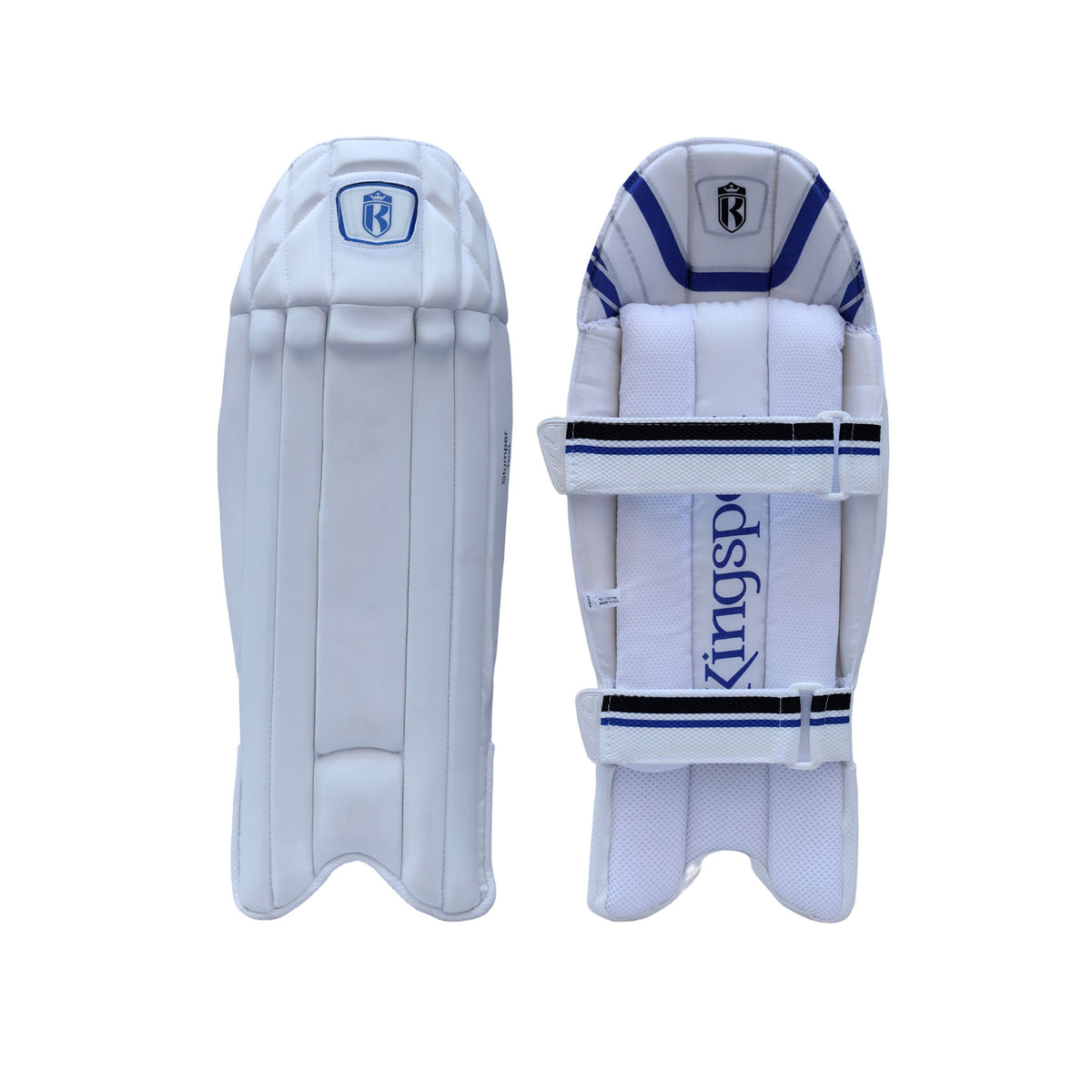24/25 Kingsport Stumper Test Wicket Keeping Pads