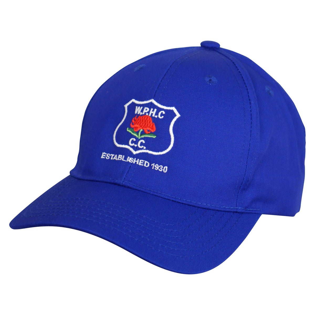 Kingsport WPHCC Cap