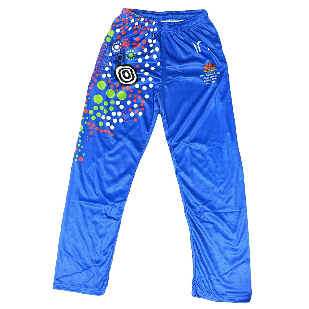 WPHCC Ladies Playing Pants
